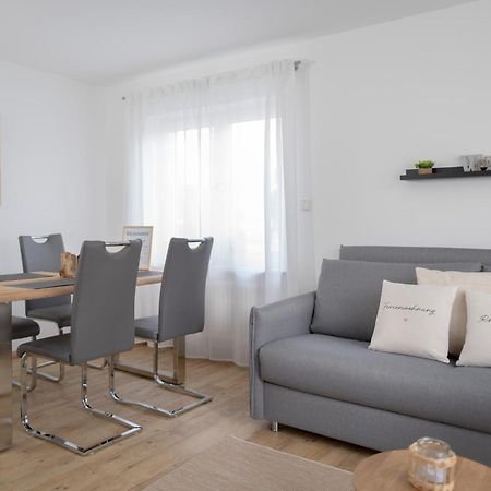 Ferienwohnung Rheinauen Germersheim Bagian luar foto