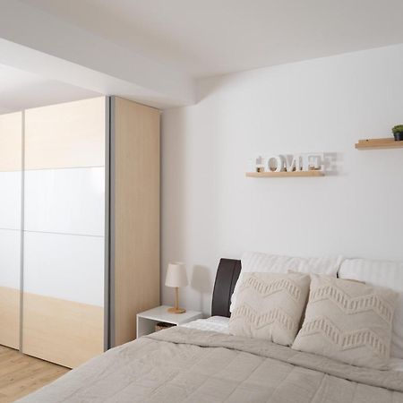Ferienwohnung Rheinauen Germersheim Bagian luar foto