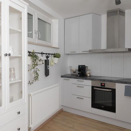 Ferienwohnung Rheinauen Germersheim Bagian luar foto
