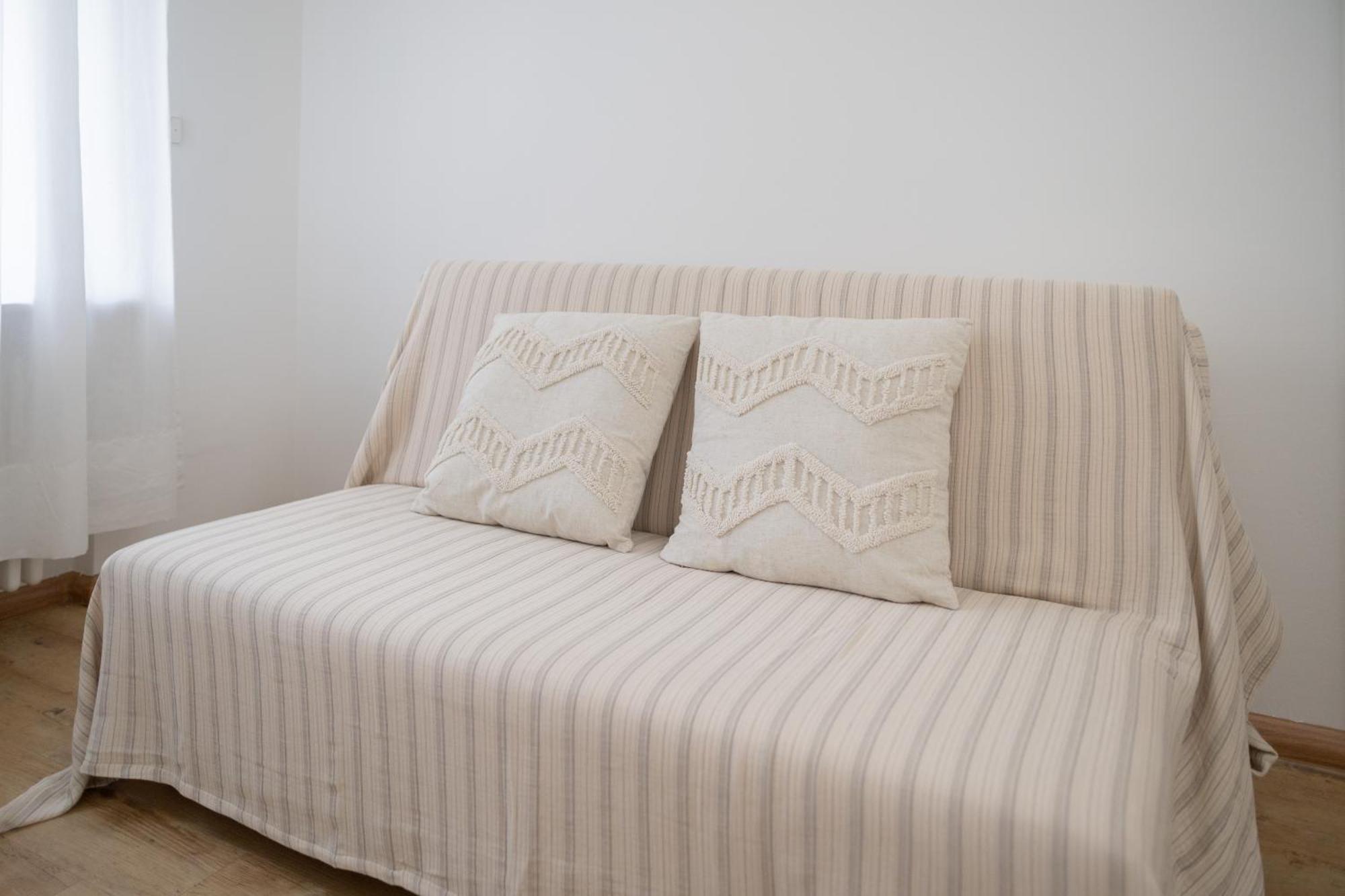 Ferienwohnung Rheinauen Germersheim Bagian luar foto