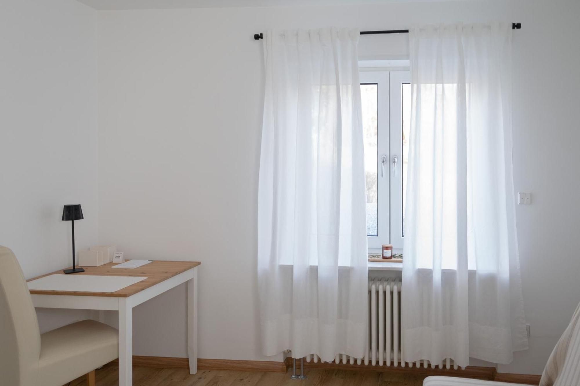 Ferienwohnung Rheinauen Germersheim Bagian luar foto