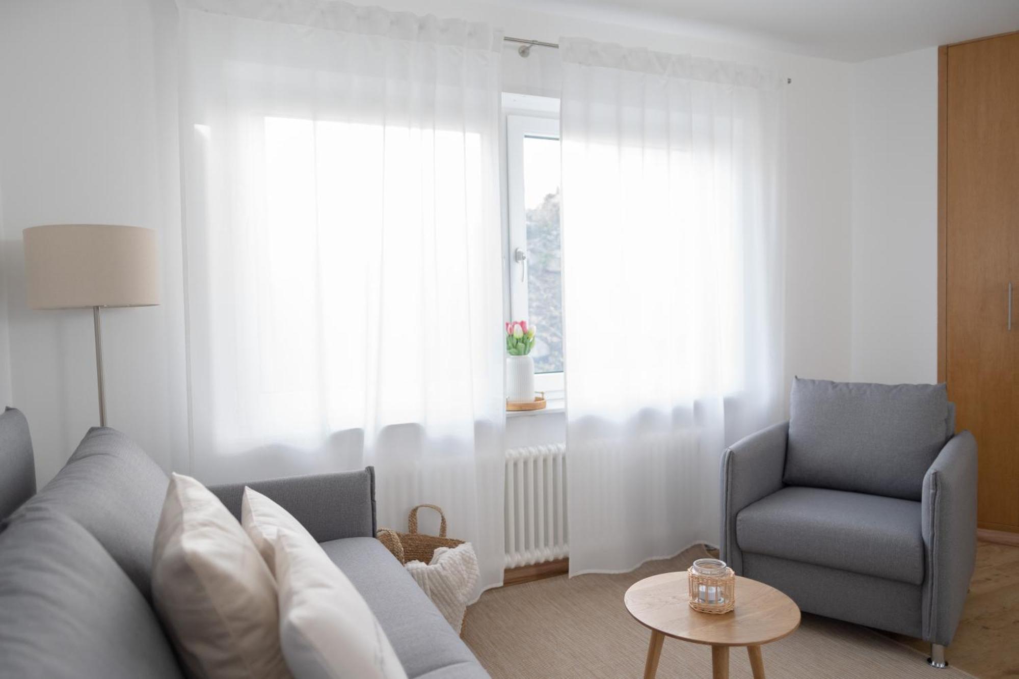 Ferienwohnung Rheinauen Germersheim Bagian luar foto