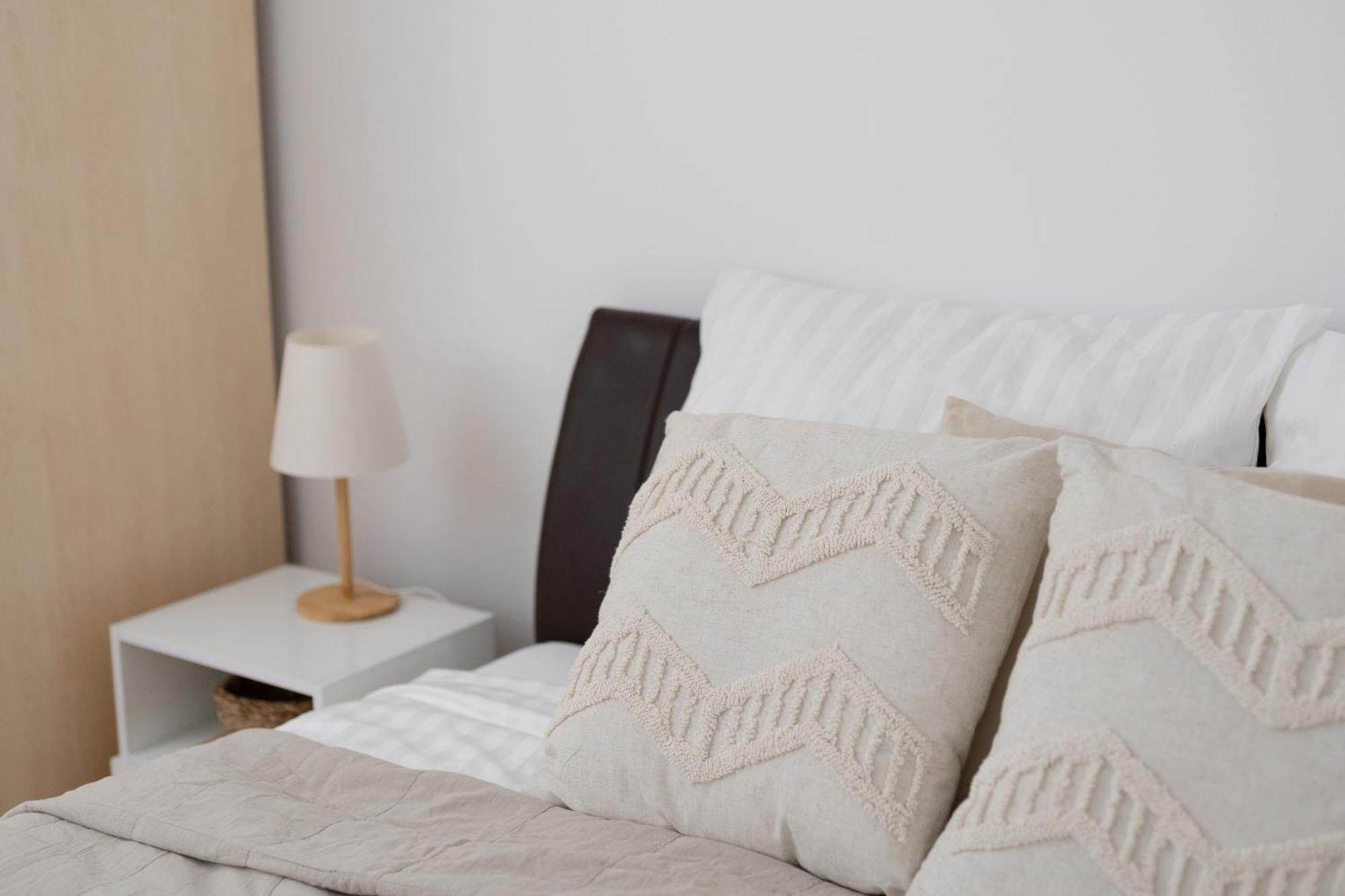 Ferienwohnung Rheinauen Germersheim Bagian luar foto